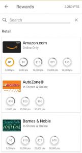 Fetch Rewards Review: 3 Ways To Earn Points Fast - The Money Ninja