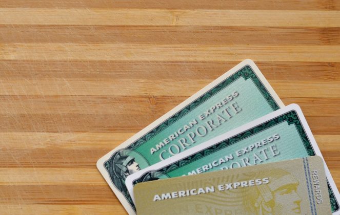 American Express Corporate Advantage Program Up To 150 Annual Credit For Personal Cards The 