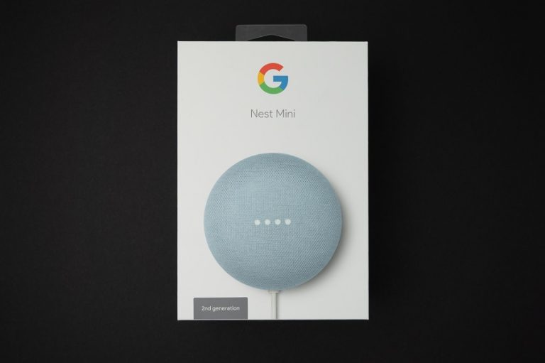 Free Google Nest Mini For YouTube Premium & Google Play Users The
