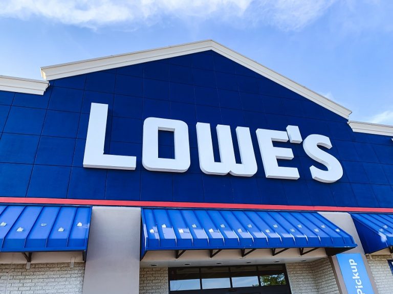 10 Off Lowe's Gift Cards At The Money Ninja