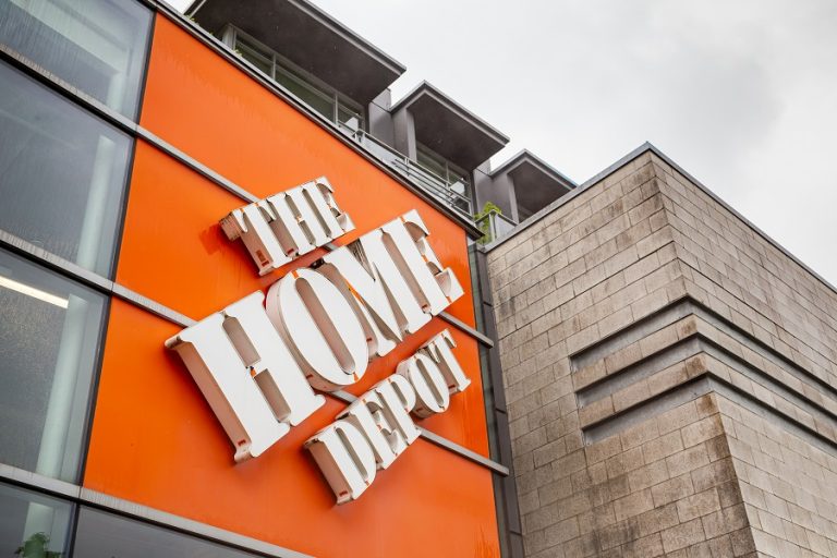 Get 15 Off Home Depot By Completing Online The Money Ninja