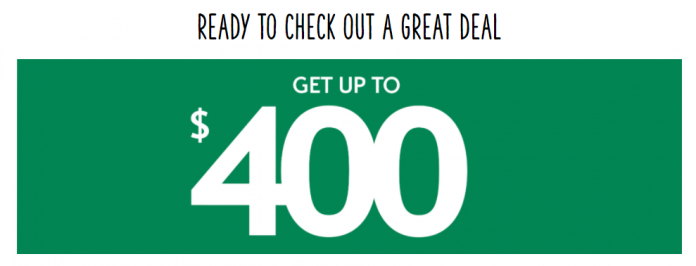 citizens bank referral bonus