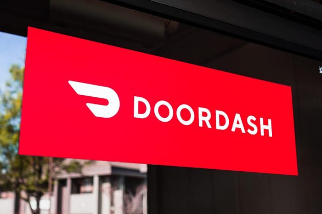 Best Buy: 20% Off Doordash Gift Cards (Egiftcards) - The Money Ninja
