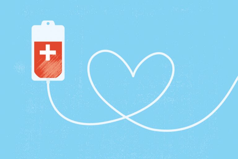 How To Donate Plasma
