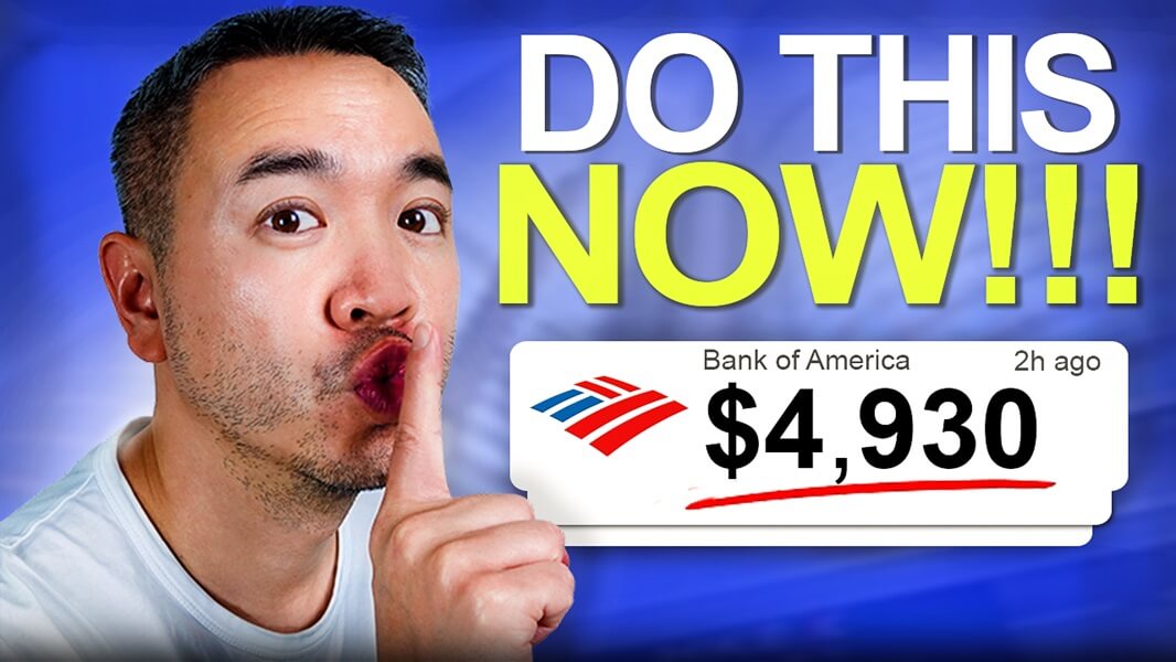 Why The Bank of America Premium Rewards Card Is A Game Changer featured image