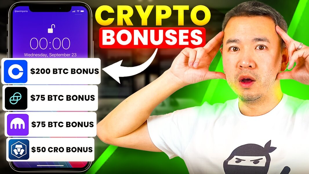 Best Crypto Exchanges Platforms featured image