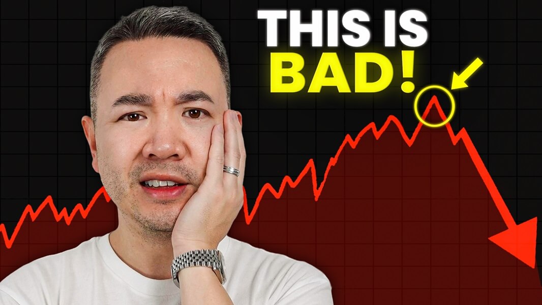 Are We In A Stock Market Bubble featured image