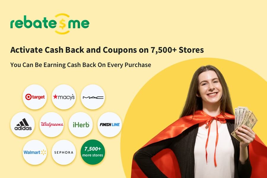 RebatesMe Black Friday Deals 2025 featured image