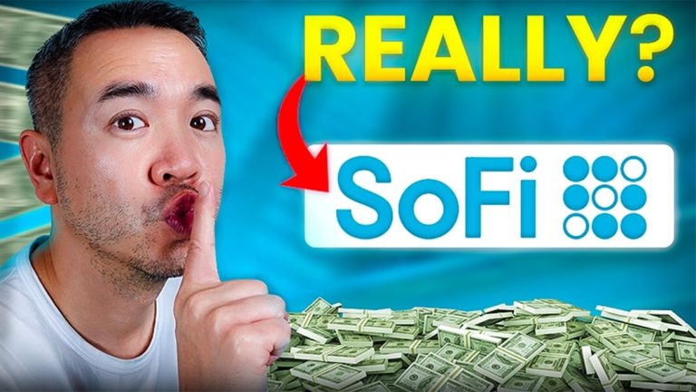 How To Add Money To My Sofi Account